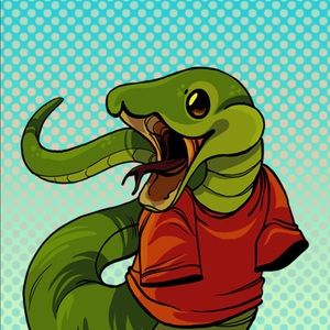 Meet your Posher, Isabel